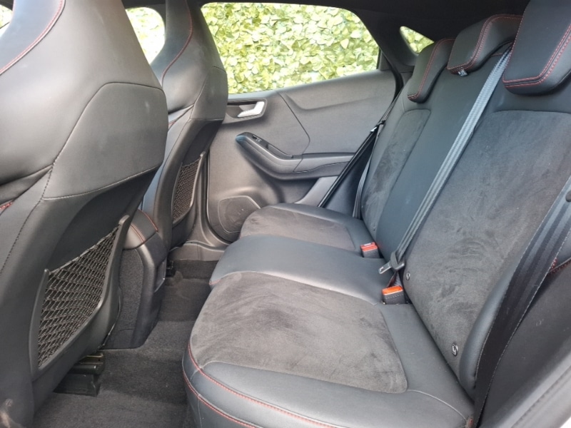 Used Ford Puma 2023 for sale - 78037171: Photo 6