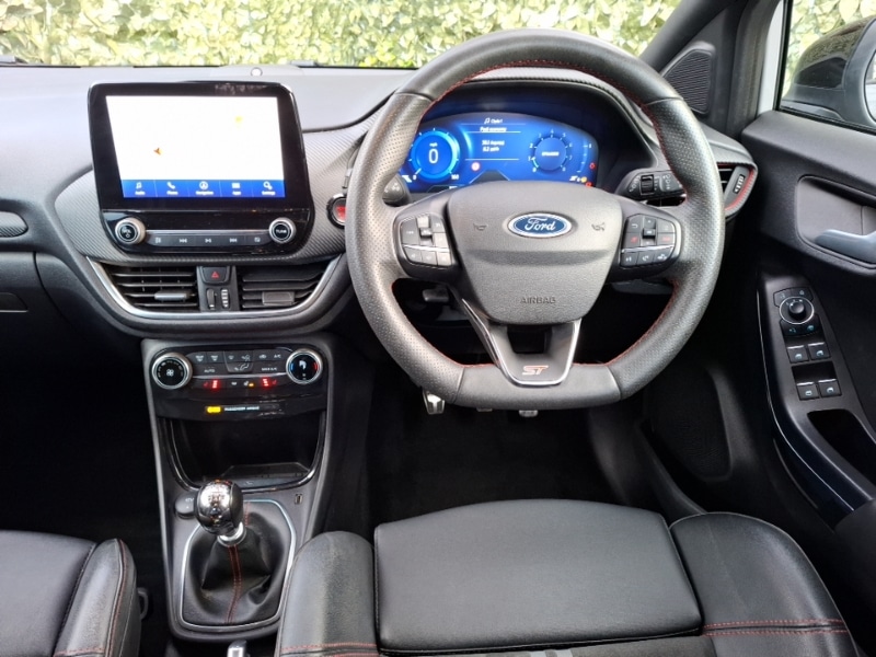 Used Ford Puma 2023 for sale - 78037171: Photo 7