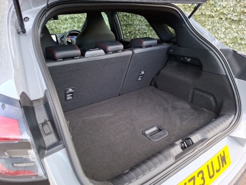 Used Ford Puma 2023 for sale - 78037171: Photo 8