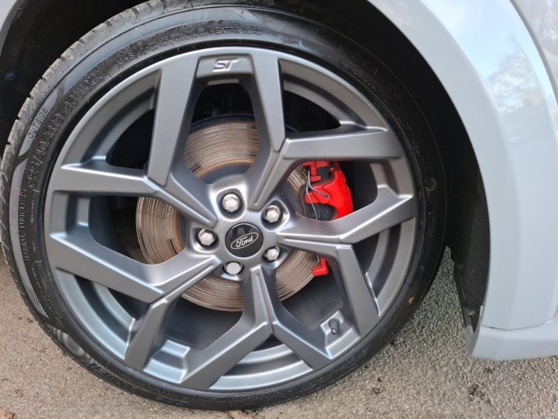 Used Ford Puma 2023 for sale - 78037171: Photo 9