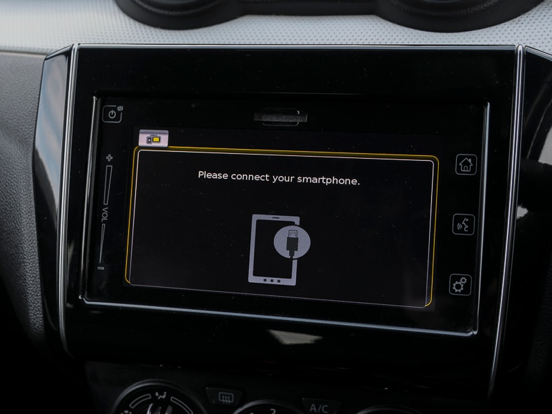 Used Suzuki Swift 2017 for sale - 77544133: Photo 13