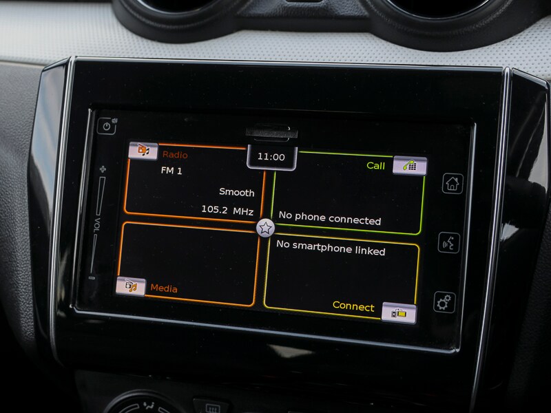 Used Suzuki Swift 2017 for sale - 77544133: Photo 18