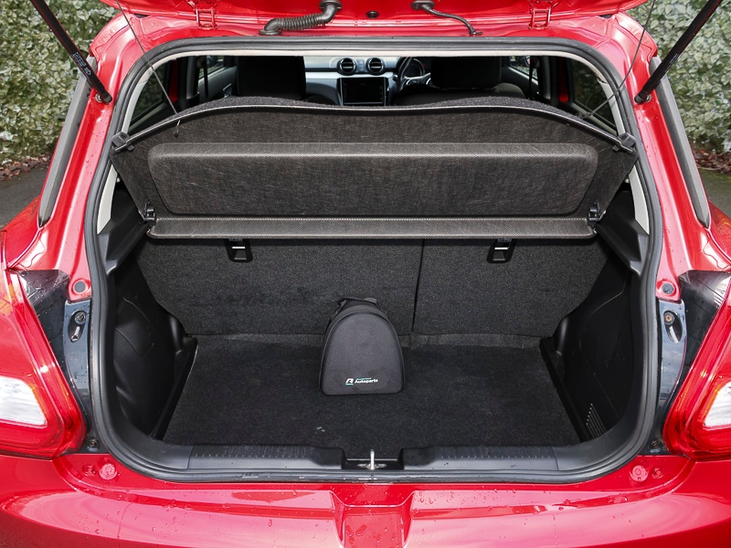 Used Suzuki Swift 2017 for sale - 77544133: Photo 19