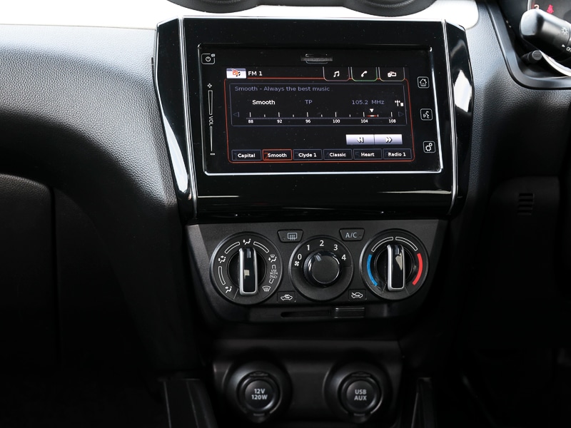 Used Suzuki Swift 2017 for sale - 77544133: Photo 7