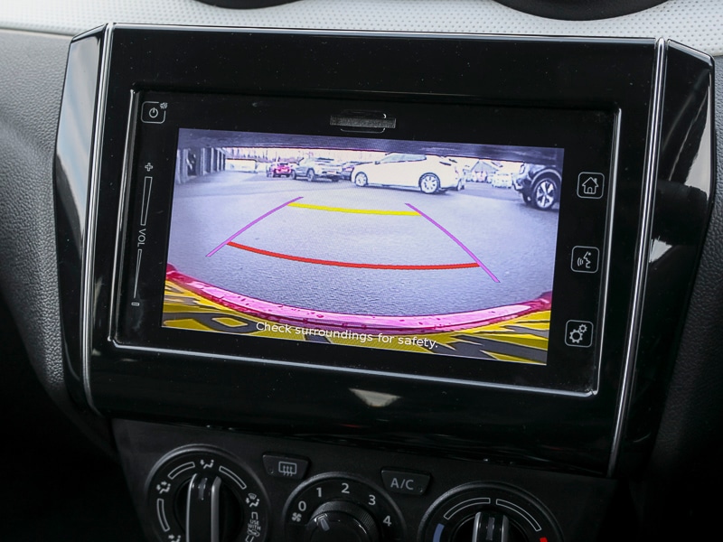 Used Suzuki Swift 2017 for sale - 77544133: Photo 9