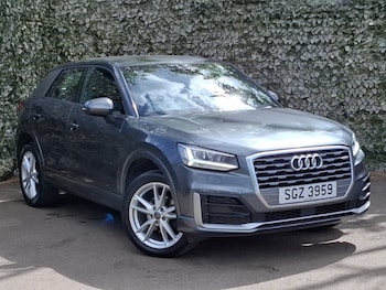 Used Audi Q2 2020 for sale - 78559896: Photo