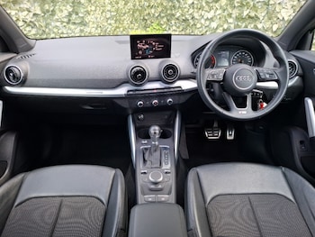Used Audi Q2 2020 for sale - 78559896: Photo