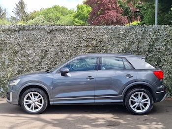 Used Audi Q2 2020 for sale - 78559896: Photo