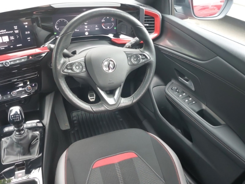 Used Vauxhall Mokka 2022 for sale - 76059156: Photo 10