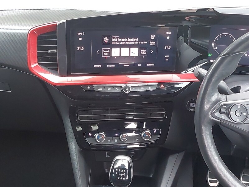 Used Vauxhall Mokka 2022 for sale - 76059156: Photo 11