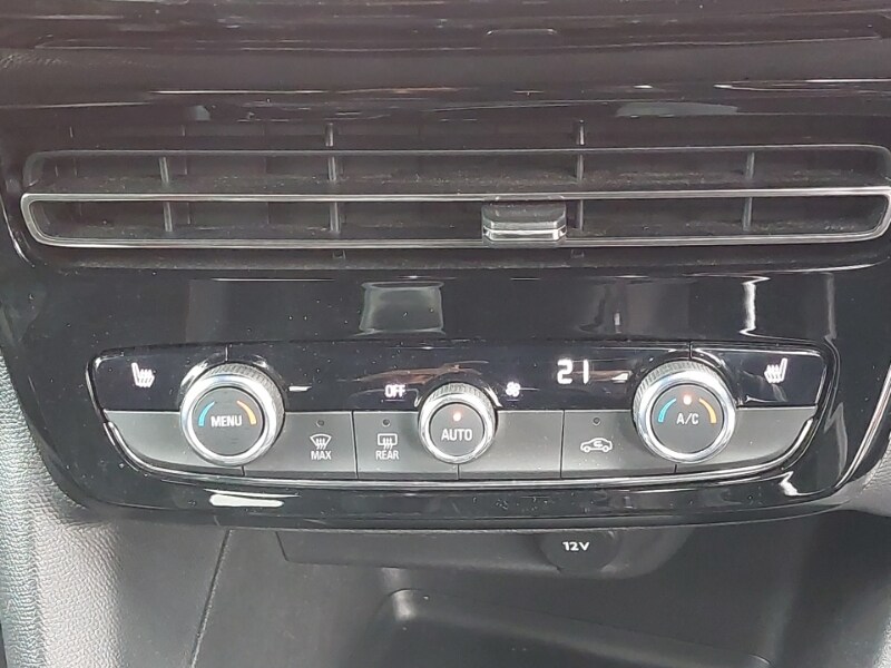 Used Vauxhall Mokka 2022 for sale - 76059156: Photo 14