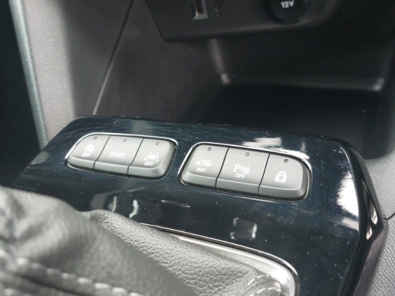 Used Vauxhall Mokka 2022 for sale - 76059156: Photo 16