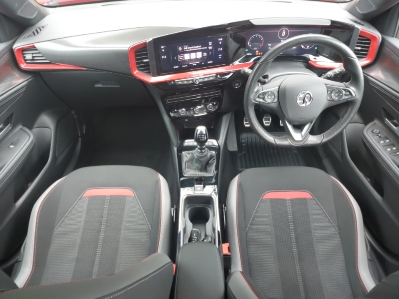 Used Vauxhall Mokka 2022 for sale - 76059156: Photo 2
