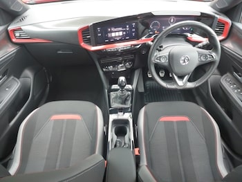 Used Vauxhall Mokka 2022 for sale - 76059156: Photo 2