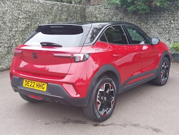 Used Vauxhall Mokka 2022 for sale - 76059156: Photo 3