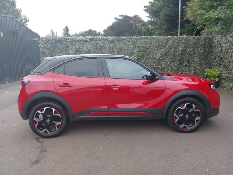 Used Vauxhall Mokka 2022 for sale - 76059156: Photo 4