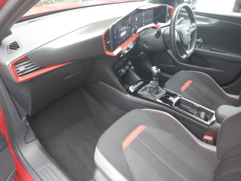 Used Vauxhall Mokka 2022 for sale - 76059156: Photo 5