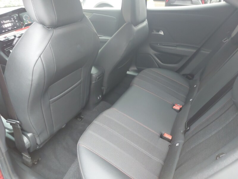 Used Vauxhall Mokka 2022 for sale - 76059156: Photo 6