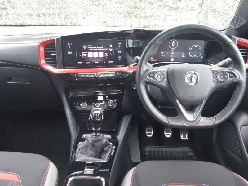 Used Vauxhall Mokka 2022 for sale - 76059156: Photo 7