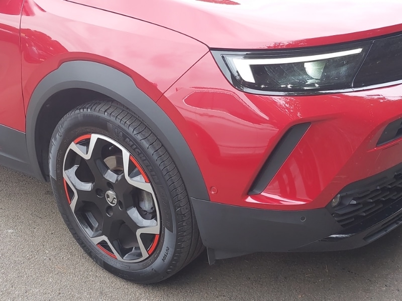 Used Vauxhall Mokka 2022 for sale - 76059156: Photo 9