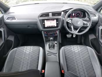 Used Volkswagen Tiguan 2023 for sale - 75447873: Photo