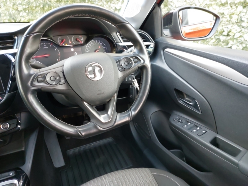 Used Vauxhall Corsa 2022 for sale - 76321277: Photo 10
