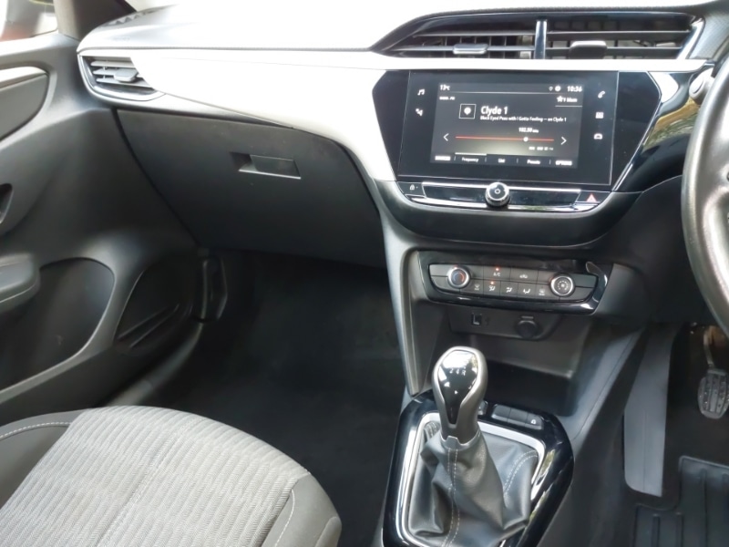 Used Vauxhall Corsa 2022 for sale - 76321277: Photo 11