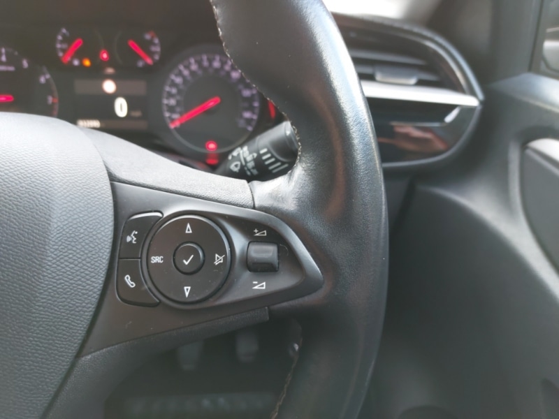 Used Vauxhall Corsa 2022 for sale - 76321277: Photo 13