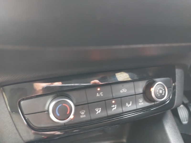 Used Vauxhall Corsa 2022 for sale - 76321277: Photo 15