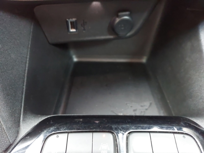 Used Vauxhall Corsa 2022 for sale - 76321277: Photo 16