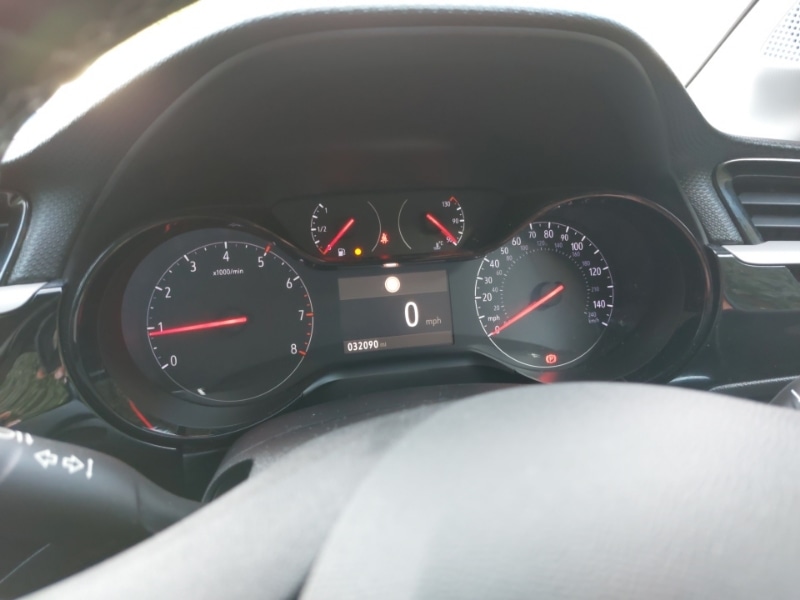 Used Vauxhall Corsa 2022 for sale - 76321277: Photo 18