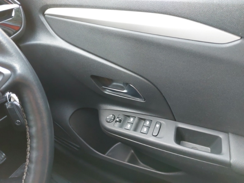 Used Vauxhall Corsa 2022 for sale - 76321277: Photo 19