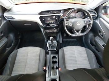 Used Vauxhall Corsa 2022 for sale - 76321277: Photo