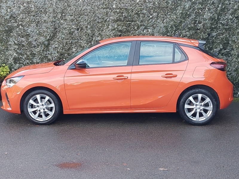 Used Vauxhall Corsa 2022 for sale - 76321277: Photo 4