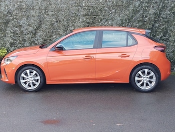 Used Vauxhall Corsa 2022 for sale - 76321277: Photo