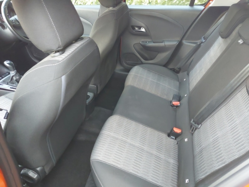 Used Vauxhall Corsa 2022 for sale - 76321277: Photo 6