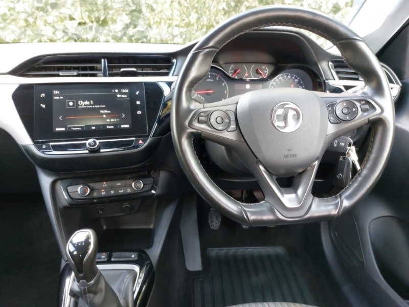 Used Vauxhall Corsa 2022 for sale - 76321277: Photo 7