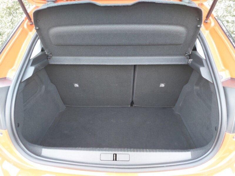 Used Vauxhall Corsa 2022 for sale - 76321277: Photo 8