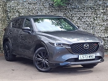 Used Mazda CX-5 2023 for sale - 79480998: Photo