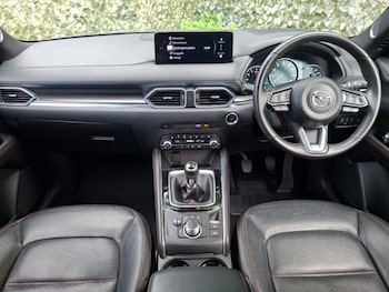 Used Mazda CX-5 2023 for sale - 79480998: Photo