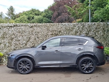 Used Mazda CX-5 2023 for sale - 79480998: Photo