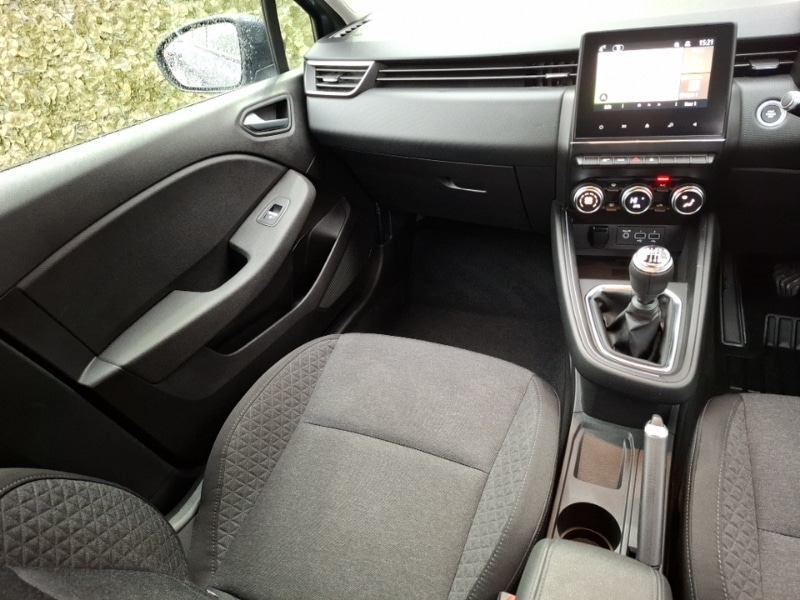 Used Renault Clio 2021 for sale - 77596350: Photo 11