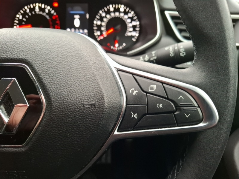 Used Renault Clio 2021 for sale - 77596350: Photo 13