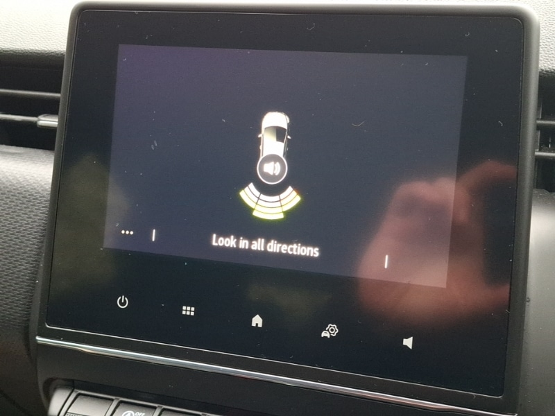 Used Renault Clio 2021 for sale - 77596350: Photo 14