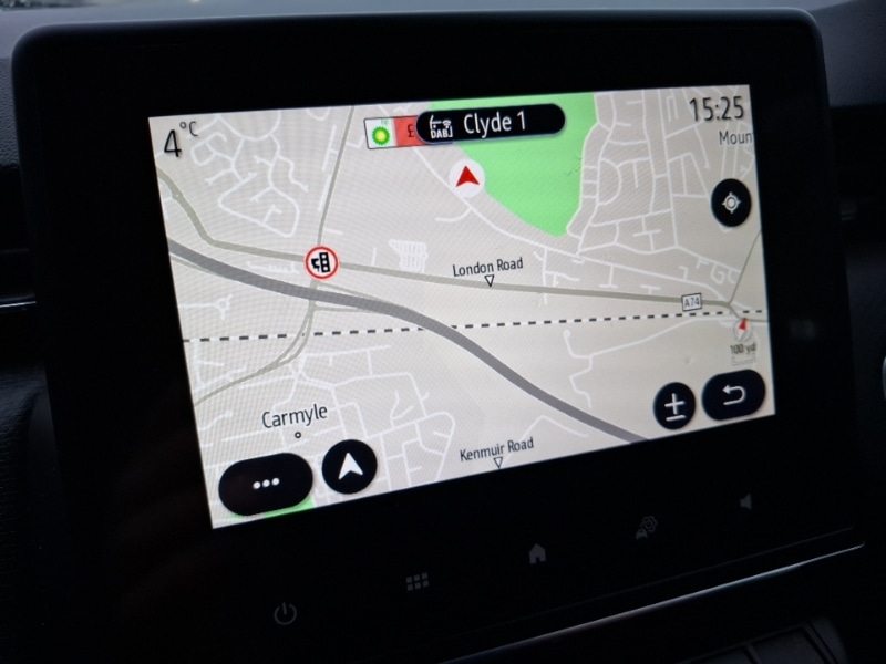 Used Renault Clio 2021 for sale - 77596350: Photo 15