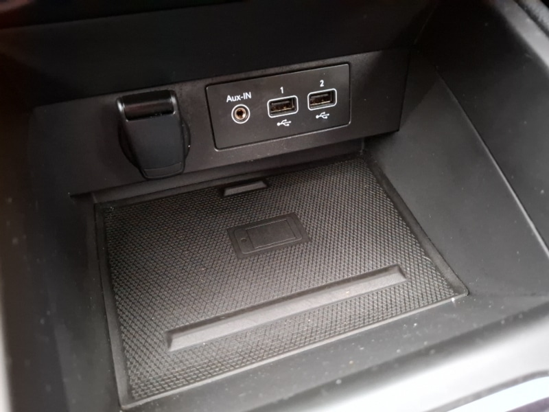 Used Renault Clio 2021 for sale - 77596350: Photo 17