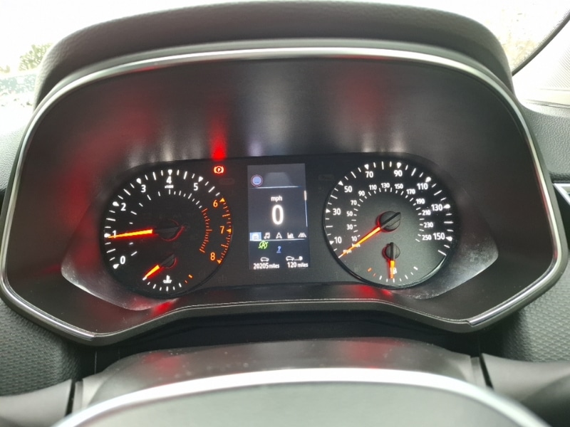 Used Renault Clio 2021 for sale - 77596350: Photo 18