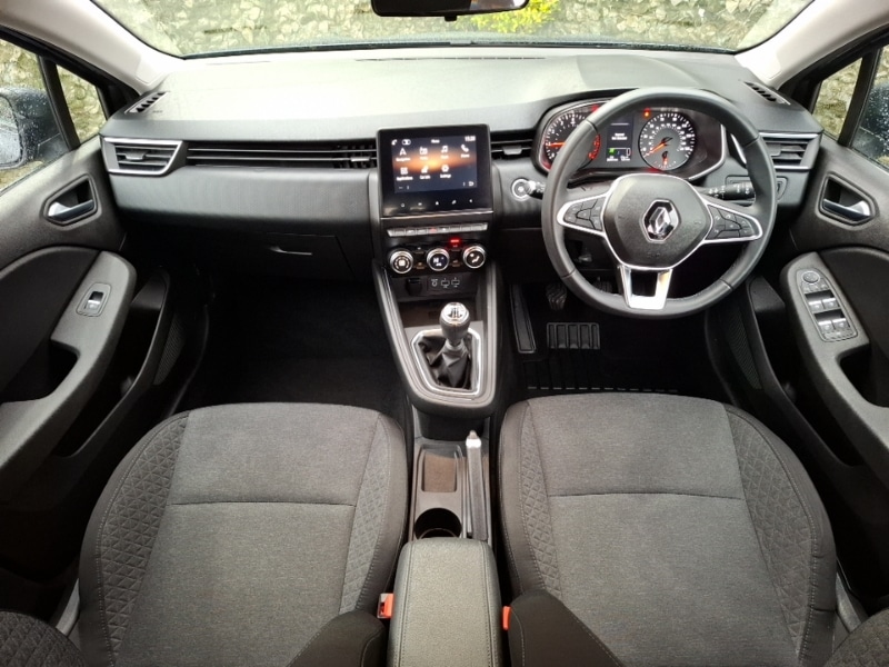 Used Renault Clio 2021 for sale - 77596350: Photo 2