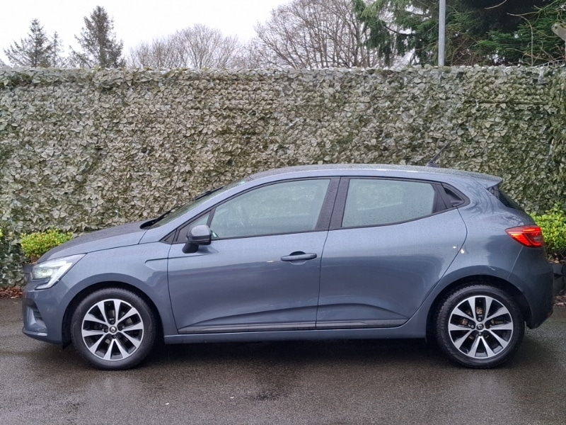 Used Renault Clio 2021 for sale - 77596350: Photo 4
