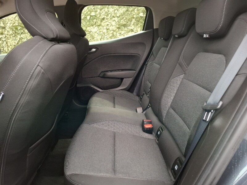 Used Renault Clio 2021 for sale - 77596350: Photo 6